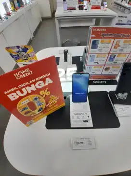 Galaxy S24 FE Cicilan Home Credit