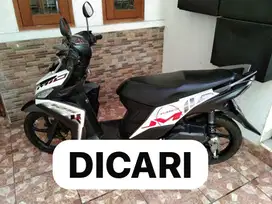 Di Cari Mio M3 Tahun 2015 Ke Atas Yamaha Mio M3 2017