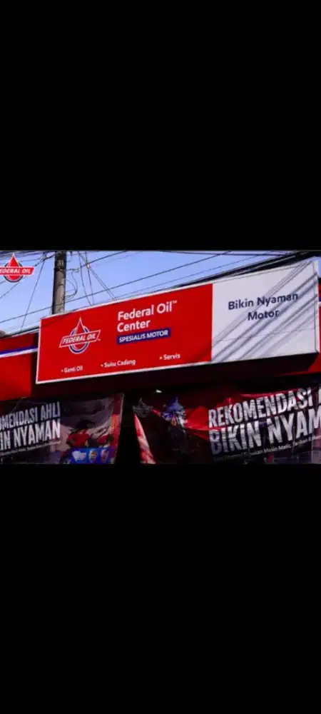 DICARI MEKANIK SEPEDA MOTOR