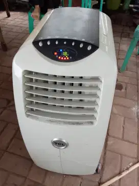 Ac portoble TCL 2 pk