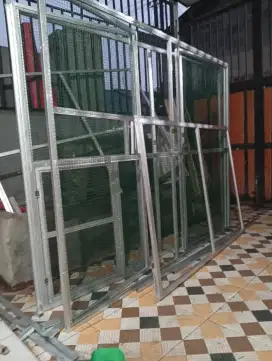 aviry lipat/bongkar pasang