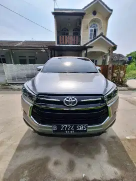Innova venturer 2.0 matic 2017