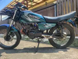 Yamaha RX KING 94