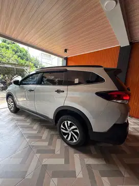 Toyota Rush 2019 Bensin