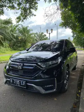 Honda CRV Prestige Sensing 2021