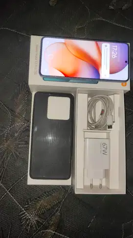 REDMI NOTE 13 PRO 5G 12/512