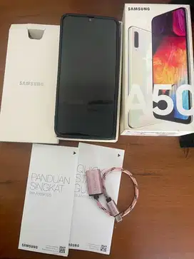 HP Samsung Galaxy A50