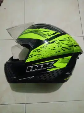Helm INK CL Max seri 7