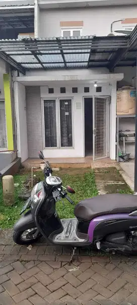 Termurah disewakan rumah di serpong garden 1 depan citra garden. Serpo