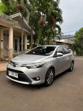 Toyota Vios 2014 Bensin