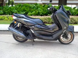Yamaha nmax 2022 mkeyless b dki tmr pjk 2/2026 pjg trima tkr tambah