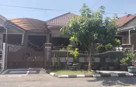 Murah..! Rumah Tengah Kota Semarang Indah Siap Huni