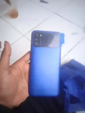 Poco m3 ram 4/64