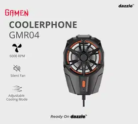 Coolerphone Gamen GMR04