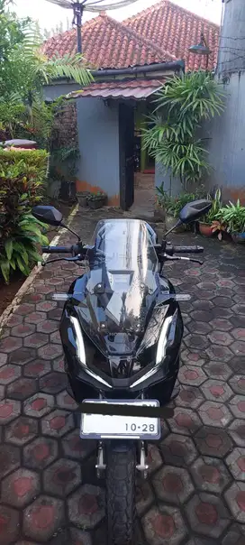 ADV 160 Tahun 2023 – Barang Istimewa‼️
