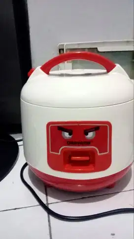 Bekas rasa baru