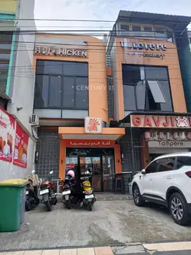 Disewakan Ruko Area Strategis Di Bintaro GB1710