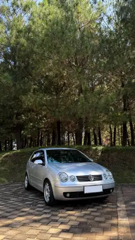 Volkswagen VW Polo Coupe (rare) mint condition low kilometer the best