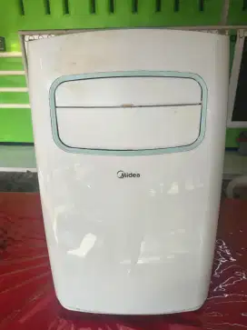 Dijual murah AC Portable Midea 1 PK