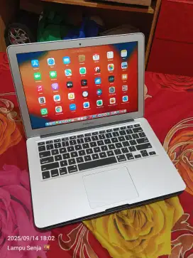Macbook Air 2017 13 inch