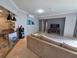 Puri Casablanca 3+1 KT 2+1 KM luas 110m2