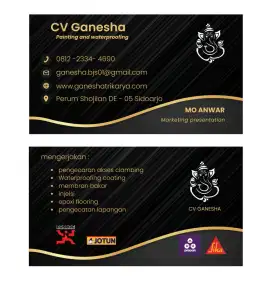 Jasa waterproofing sika