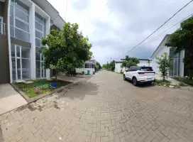DIJUAL RUMAH AESTHETIC JARANG ADA DI BALEENDAH, ANTI BANJIR
