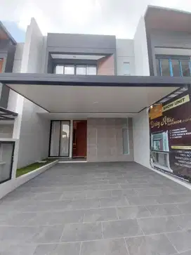 RUMAH NEW CLUSTER DAISY CITRAGRAND HARGA ISTIMEWA