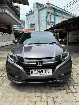 Honda H-RV 1.8 Prestige 2015