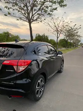 Honda HR-V 2018 Bensin