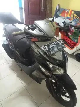 Honda Vario 2011