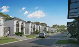 2 UNIT TERAKHIR HARGA PERDANA TYPE ANILA CITRALAND BSBCITY SEMARANG