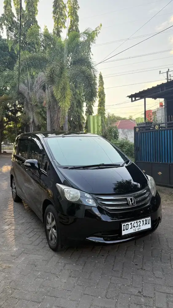 Honda Freed E PSD