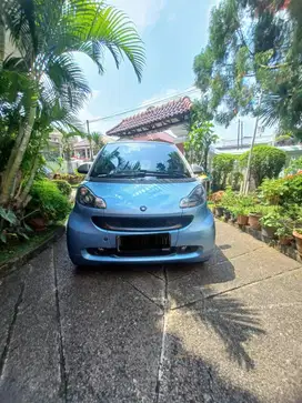 Smart ForTwo (2010-2011) mint condition