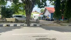 Properti dekat KFC dan Lap Murjani Banjarbaru