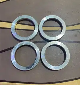 Center Ring Bekas Variasi Velg 15 in Yaris Bakpao