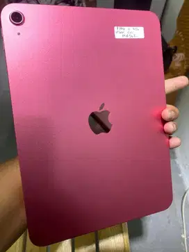 Saya mau jual ipad 11
