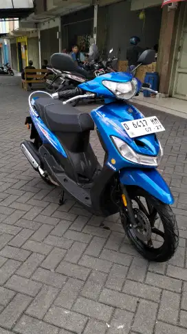 Mio 2010 istimewa