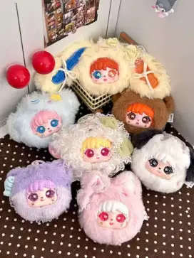 BLINDBOX MURAH NEW SEGEL
