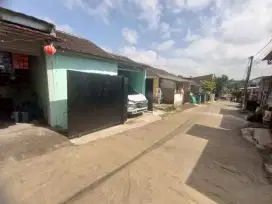 Rumah Strategis Dp 30 jt nego