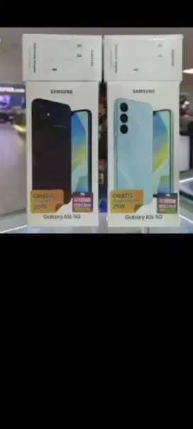 Samsung galaxy A16 5G 8/256