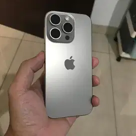 iPhone 16 Pro 256 Natural Titanium iBox Like New