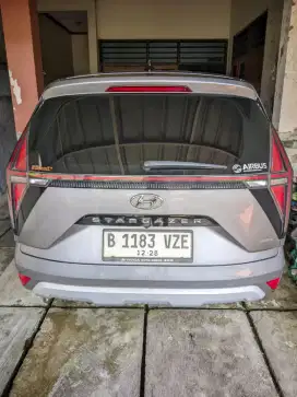 Over Kredit Hyundai Stargazer 2023