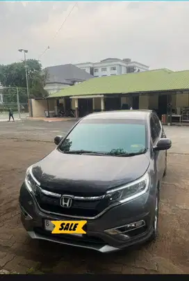 Honda crv 2.0 2015