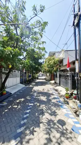 Rumah dijual cepat karena sedang BU