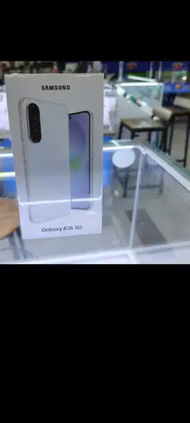 Samsung galaxy A36 8/256