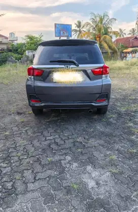 Honda Mobilio E CVT Matic 2016