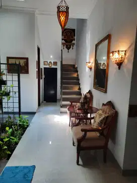 DIJUALL RUMAH DI LEBAK BULUS