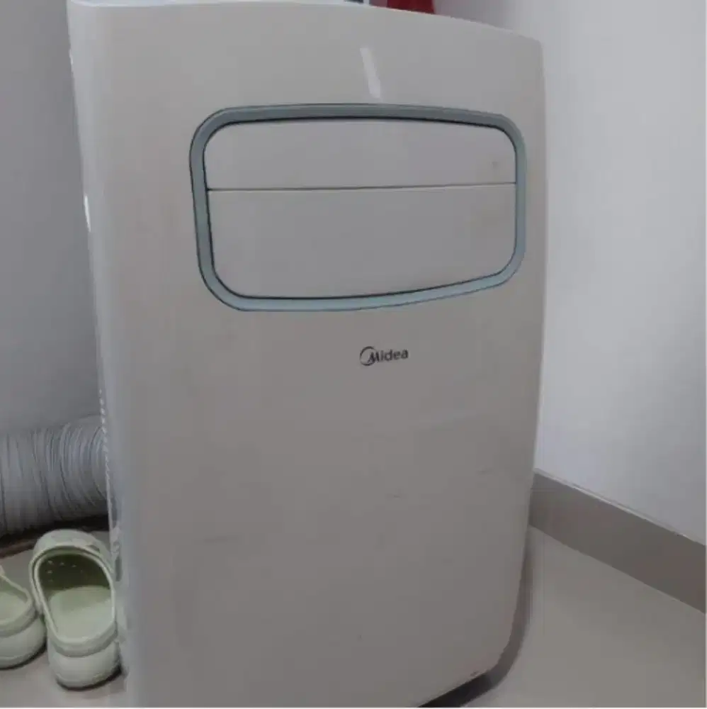 AC Portable Midea 1Pk