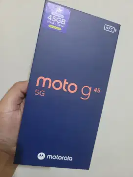 Motorola G45 5G 8/256 New